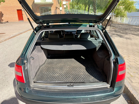 Audi A6 17 of 20