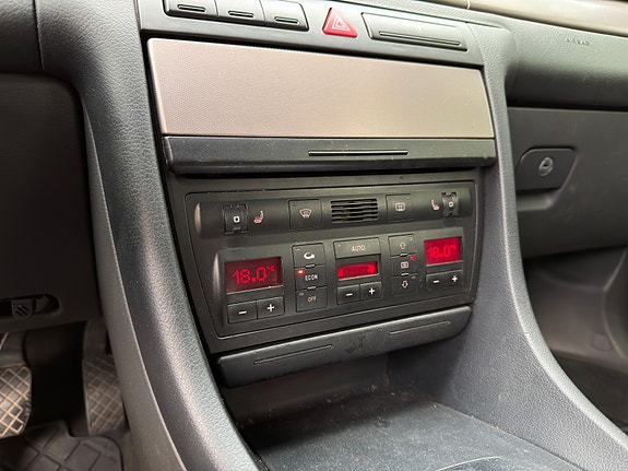 Audi A6 15 of 20
