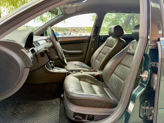 Audi A6 11 of 20
