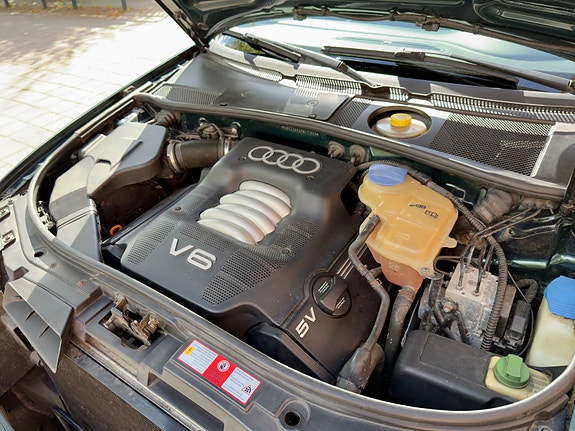 Audi A6 10 of 20