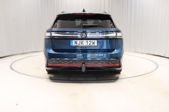 Volkswagen ID.7 5 of 13
