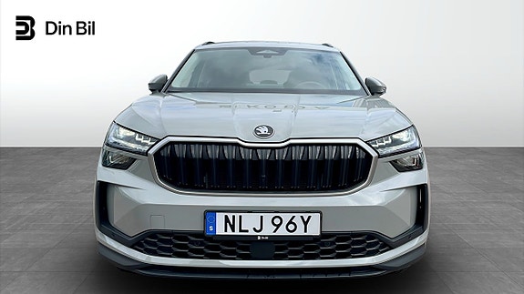 Skoda Kodiaq 4 of 12