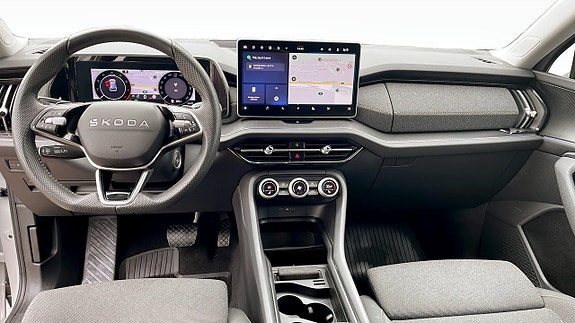 Skoda Kodiaq 10 of 12