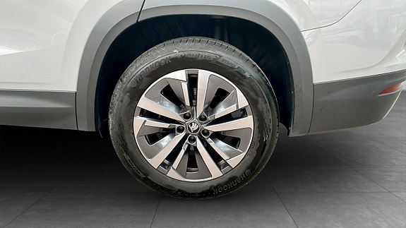 Skoda Kodiaq 6 of 12