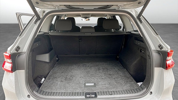 Skoda Kodiaq 12 of 12