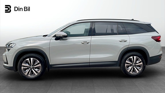 Skoda Kodiaq 2 of 12