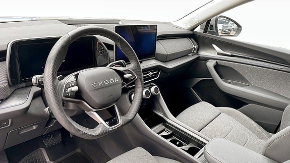Skoda Kodiaq 7 of 12