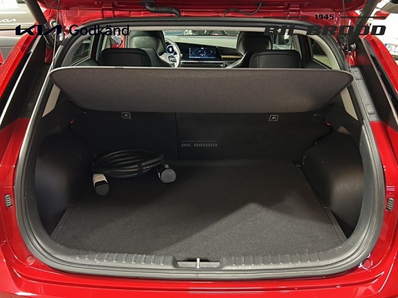 Kia Niro 14 of 14
