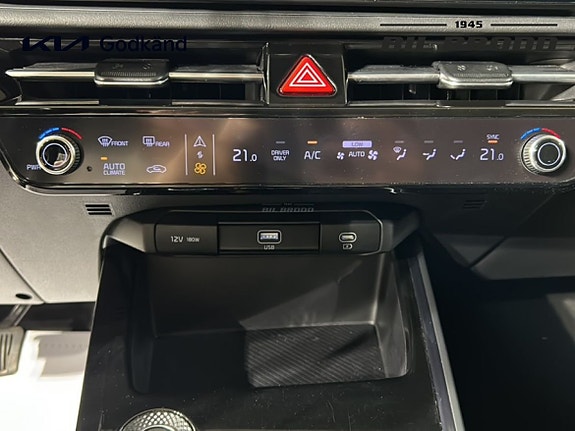 Kia Niro 13 of 14