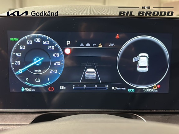 Kia Niro 10 of 14