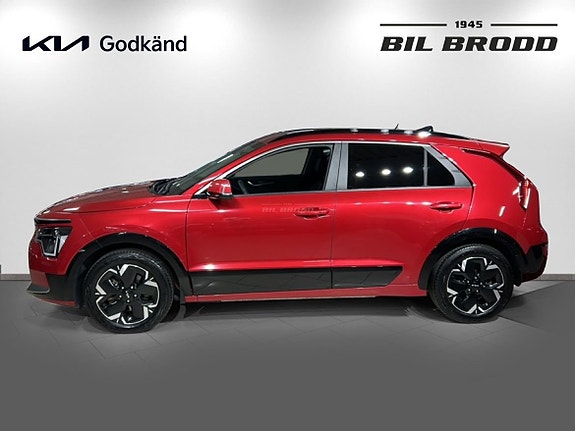 Kia Niro 4 of 14
