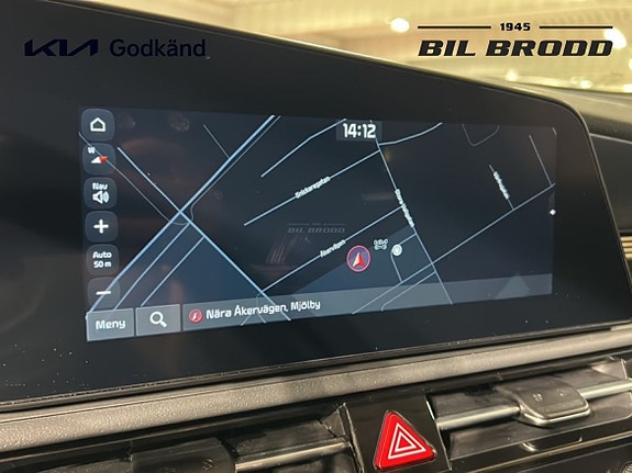 Kia Niro 11 of 14