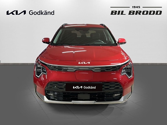 Kia Niro 2 of 14