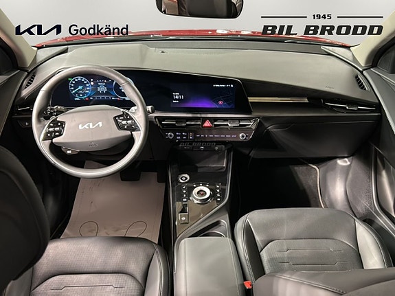 Kia Niro 7 of 14