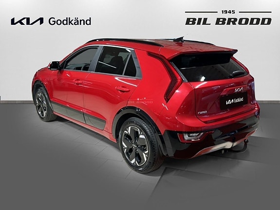 Kia Niro 6 of 14