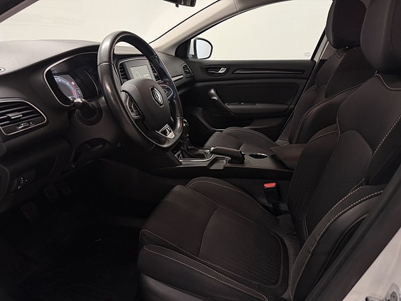 Renault Megane 7 of 12