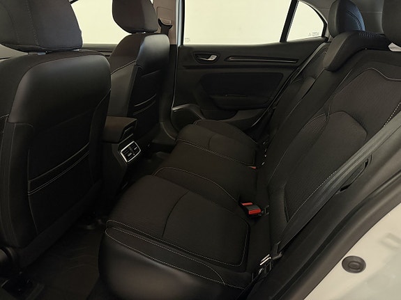Renault Megane 11 of 12