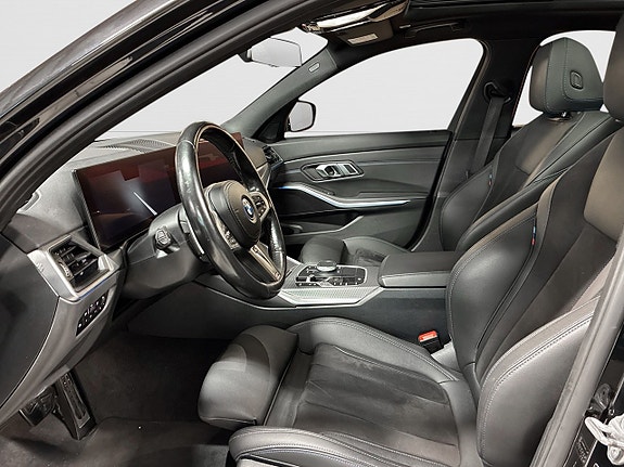 BMW 330e 9 of 30