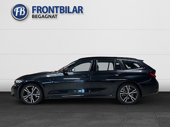 BMW 330e 5 of 30
