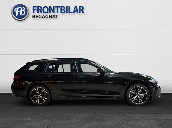 BMW 330e 6 of 30