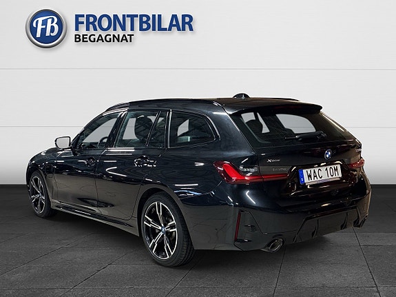 BMW 330e 8 of 30