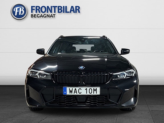 BMW 330e 2 of 30