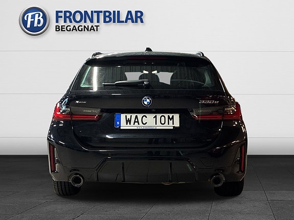 BMW 330e 7 of 30
