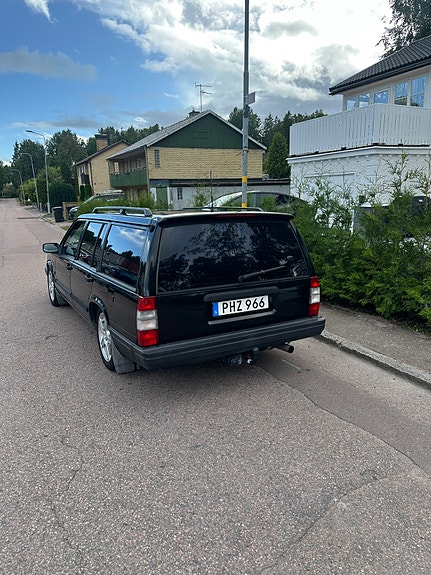 Volvo 940 3 of 8