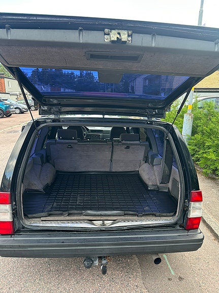 Volvo 940 5 of 8