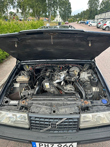 Volvo 940 8 of 8