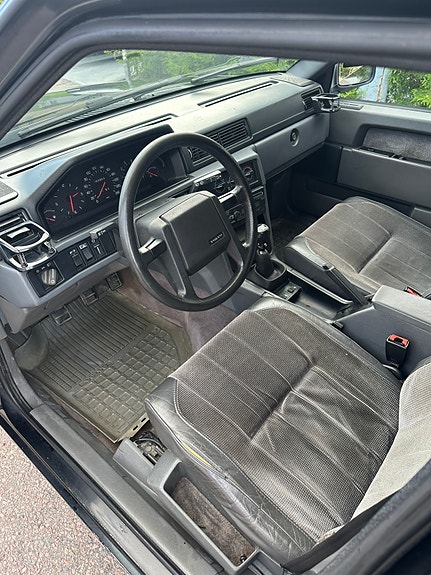 Volvo 940 6 of 8