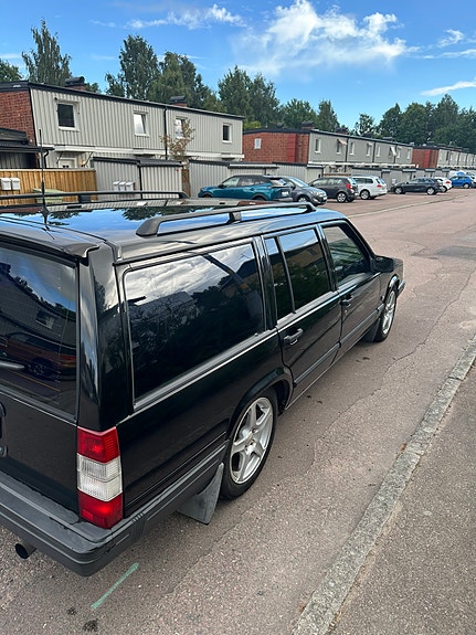 Volvo 940 4 of 8