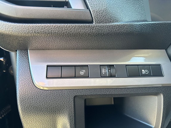 Toyota Proace 15 of 28