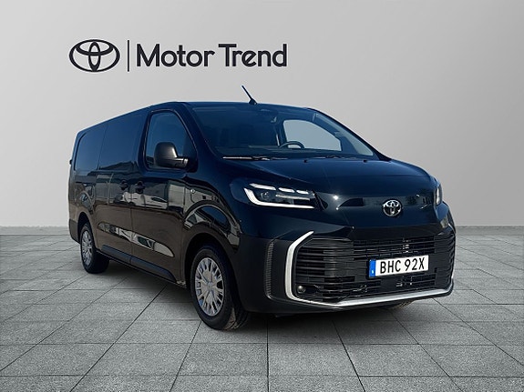 Toyota Proace 6 of 28