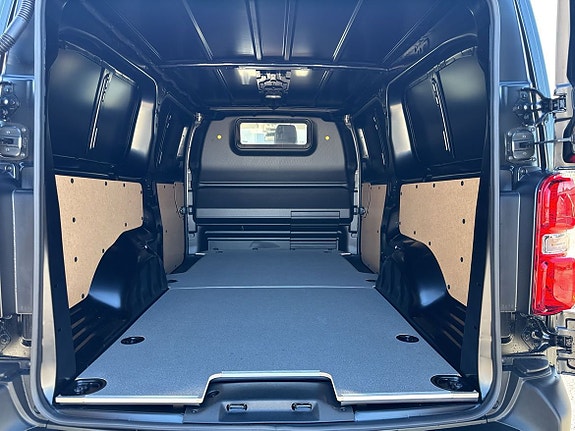 Toyota Proace 11 of 28