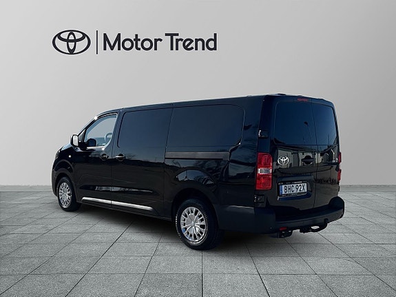 Toyota Proace 2 of 28