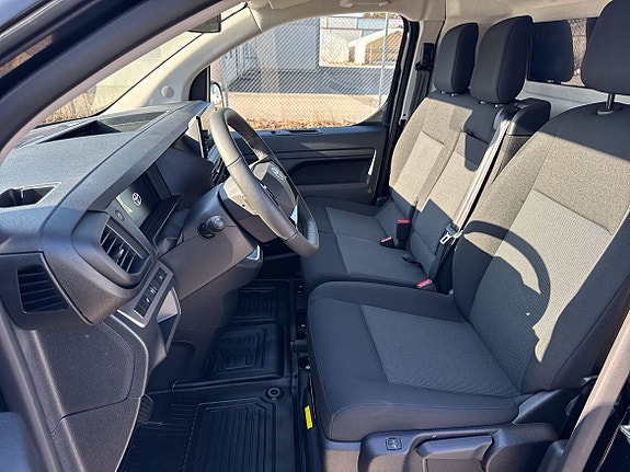 Toyota Proace 17 of 28