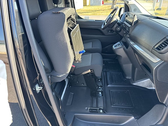 Toyota Proace 20 of 28