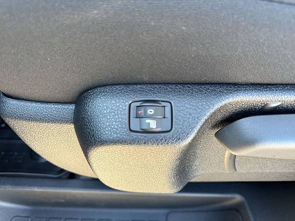 Toyota Proace 16 of 28