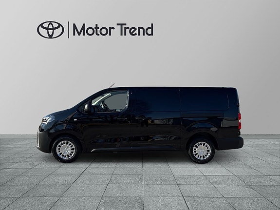 Toyota Proace 3 of 28