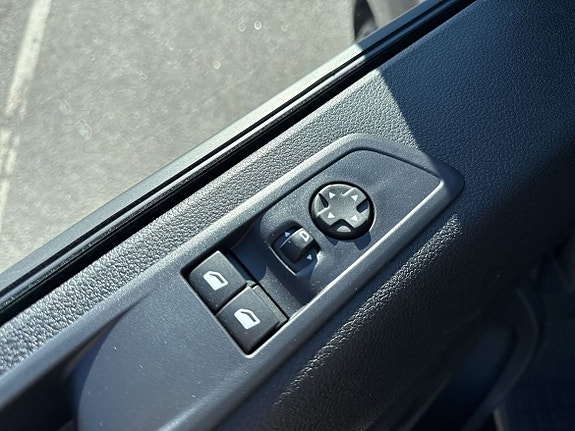 Toyota Proace 14 of 28