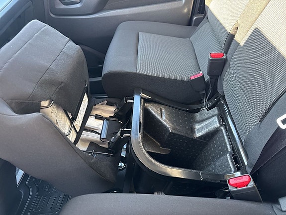 Toyota Proace 18 of 28