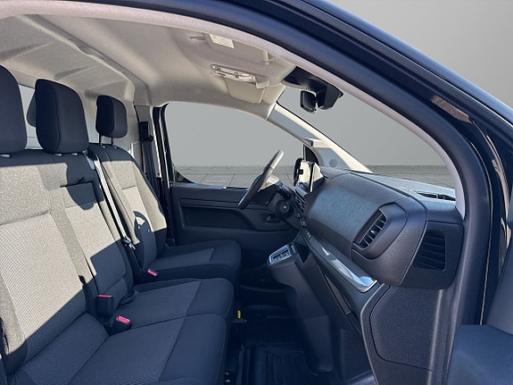 Toyota Proace 8 of 28