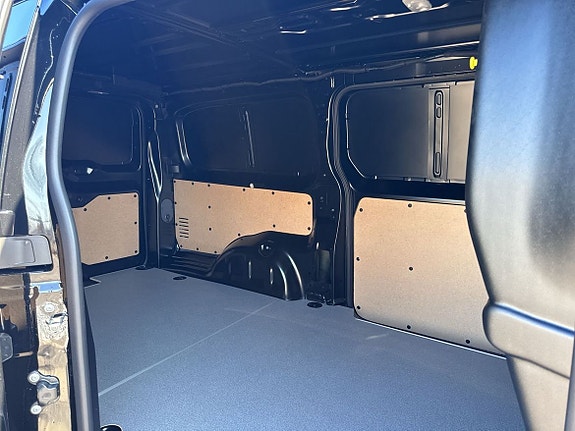 Toyota Proace 10 of 28