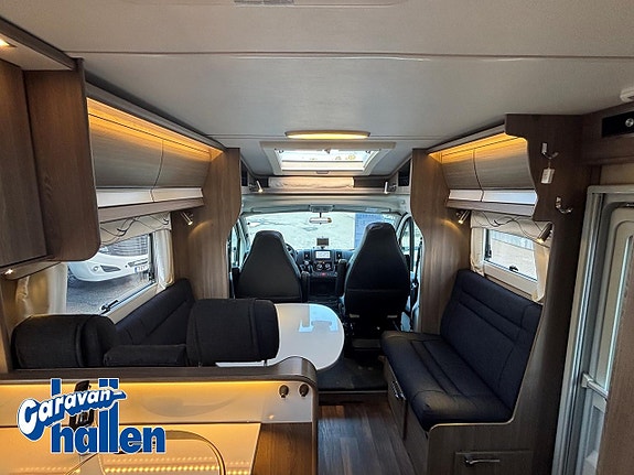 Kabe Travelmaster x 780 LGB 19 of 24