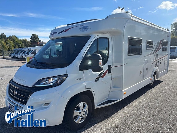 Kabe Travelmaster x 780 LGB 4 of 24