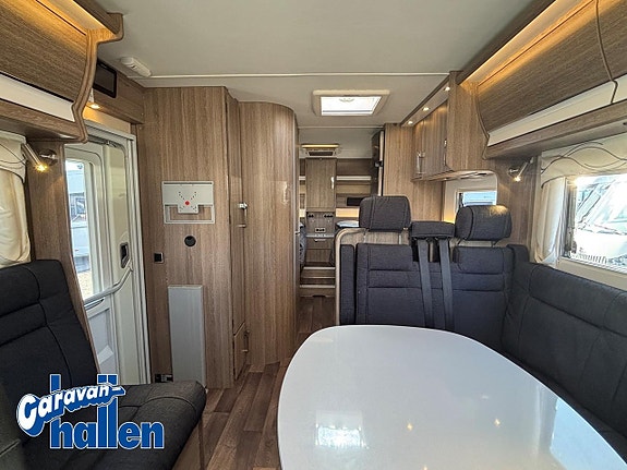 Kabe Travelmaster x 780 LGB 11 of 24