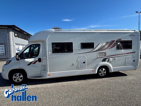 Kabe Travelmaster x 780 LGB 5 of 24