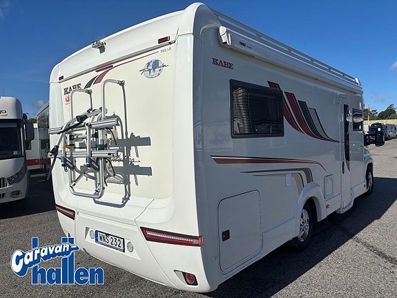Kabe Travelmaster x 780 LGB 8 of 24