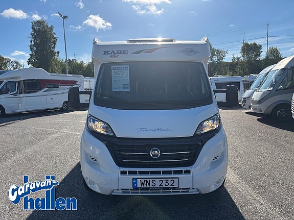 Kabe Travelmaster x 780 LGB 3 of 24